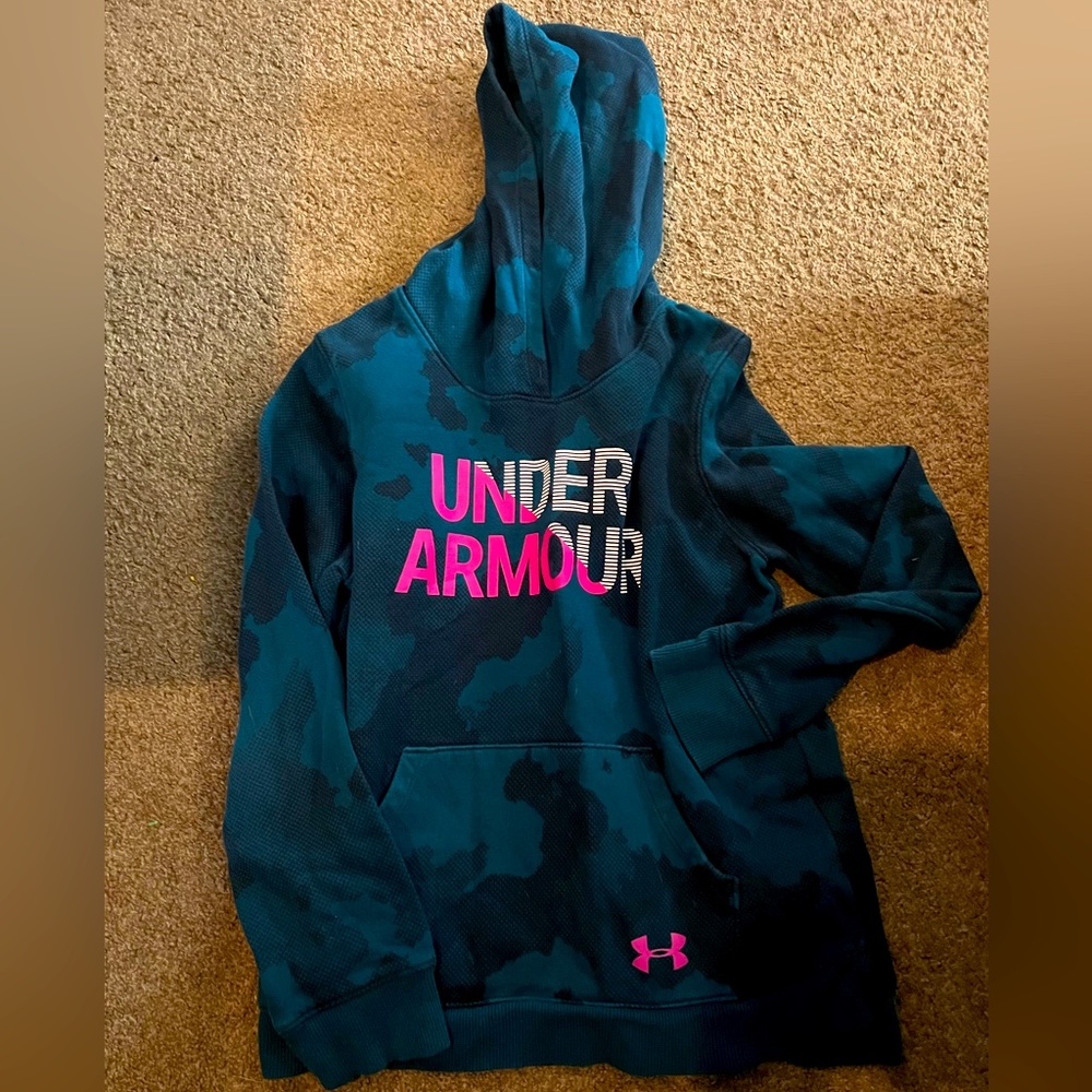Youth sweatshirt